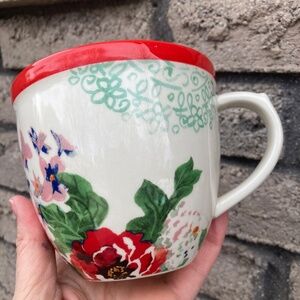 The Pioneer Woman Mug